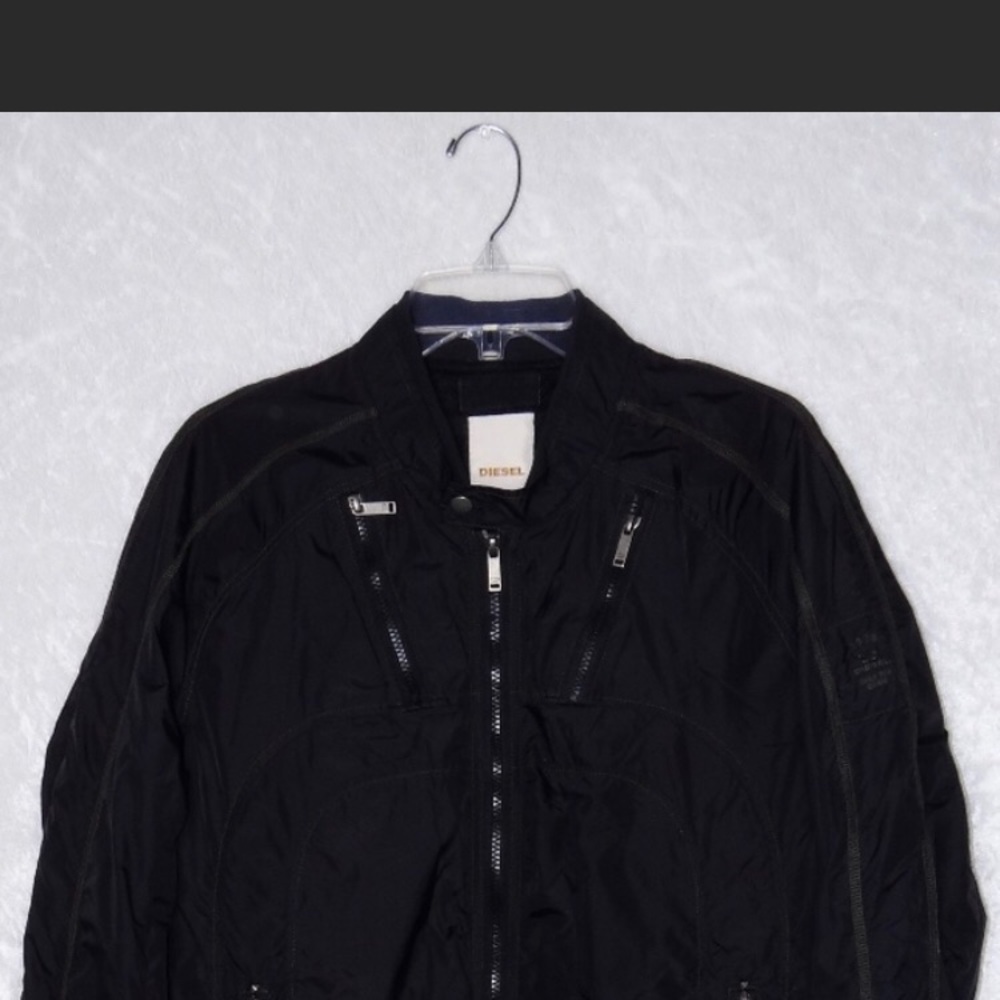 Diesel jacket XXL